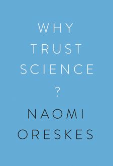 Why Trust Science?