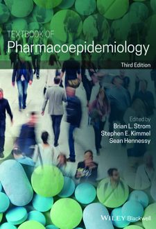 Textbook of Pharmacoepidemiology