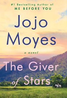 The Giver of Stars