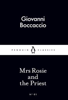 Mrs Rosie and the Priest