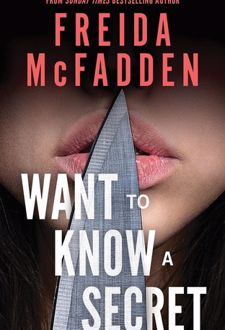 Want To Know A Secret