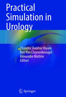 کتاب Practical Simulation in Urology