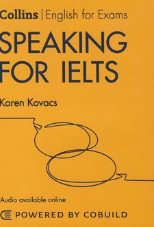 Collins Speaking for IELTS 2nd