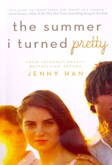 The Summer I Turned Pretty