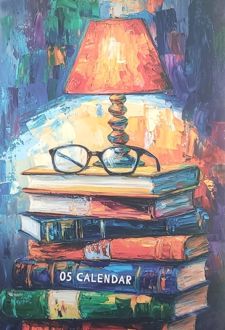 تقویم ایتالیا 1405 کد 8