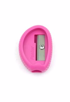 مدادتراش دستی باکتریوپاد (پنتر) - صورتی