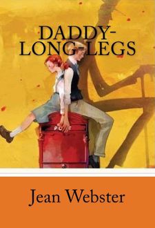 Daddy-Long-Legs