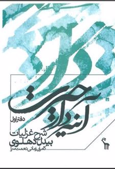 آیینه دار حیرت (جلد 1)