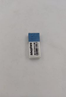 پاک‌کن رنگی دورنگ نوستالژیک (اسکول فنز)