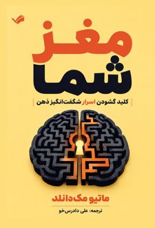 مغز شما