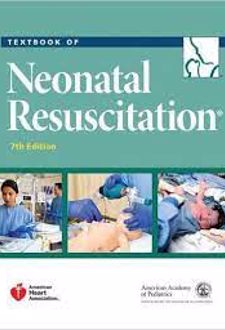 Textbook of Neonatal Resuscitation