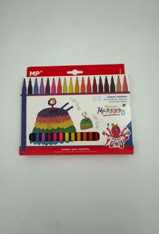 ماژیک نقاشی 36 رنگ (mp)