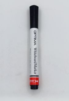 ماژیک وایت‌برد گرد مشکی (کنکو)