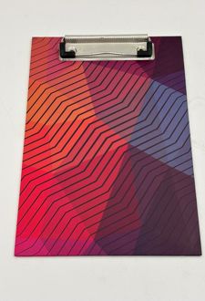 تخته شاسی A5 مغزی چوبی برگ سری راندو - (هندسی)