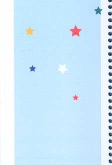 دفترچه یادداشت to do list (کد 1529)