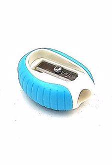 تراش تک‌سوراخ (فکتیس) - آبی