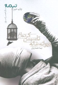 دیوانه خانه تاسیس کرده ام
