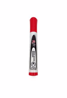 ماژیک وایت‌برد نوک گرد (راین) - قرمز