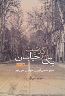 سرگذشت یک خیابان