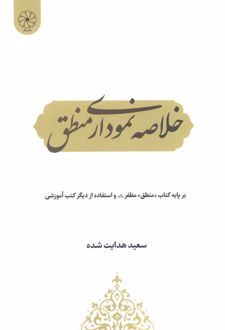خلاصه نموداری منطق