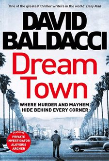 Dream Town