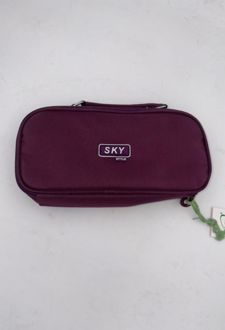 جامدادی (SKY) - زرشکی