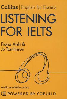 Collins Listening for IELTS 2nd