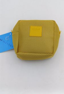 کیف لوازم مدل KL1006 اکر Ochre (کوله)