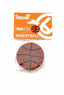 پاک‌کن طرح توپ (فانتزی) - بسکتبال