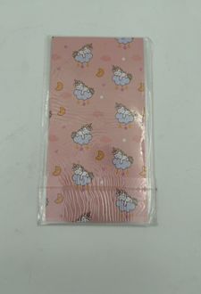 چک‌لیست آهنربایی (دکمه)