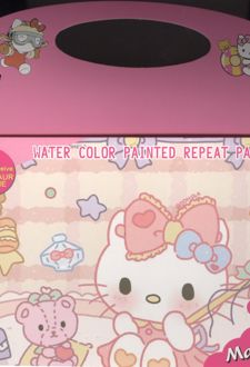 کتاب جادویی کیتی در تعطیلات (همراه با ماژیک جادویی)