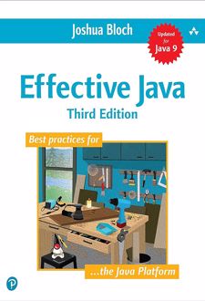 Effective Java