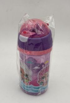 قمقمه لیدر - (بنفش)