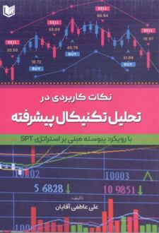 نکات کاربردی در تحلیل تکنیکال پیشرفته ۱