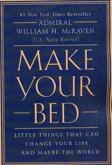 Make Your Bed