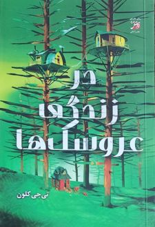 در زندگی عروسک‌ها