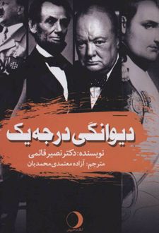 دیوانگی درجه یک