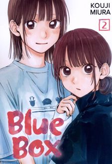 Blue Box