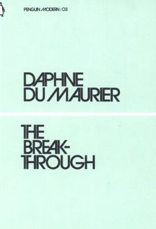 کتاب The Break-through