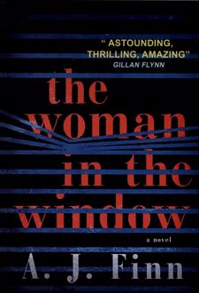 The Woman in the Window