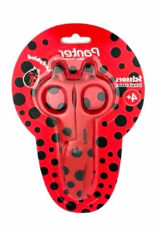 قیچی سری جنگل (پنتر) - کفشدوزک