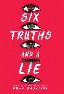 کتاب Six Truths and a Lie