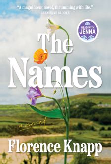 The Names