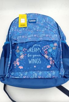 کوله‌پشتی مدل M5 (لنتو)