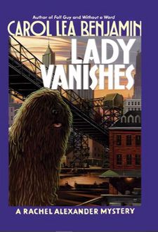 lady vanishes