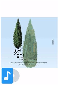 آلبوم موسیقی در سایه سرو