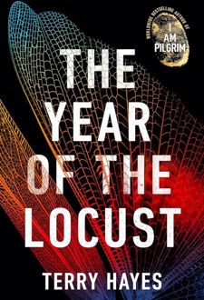 The Year of the Locust