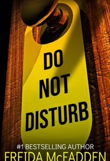 کتاب Do Not Disturb