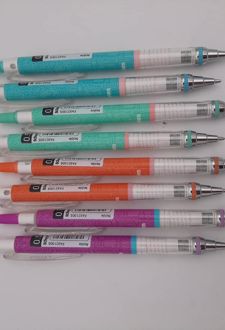 اتود 0/7 اسکول فنز فنسی - (سبز)