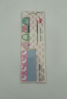 استیک‌نوت فانتزی (MP)